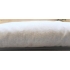 Poduszka gryczana biała